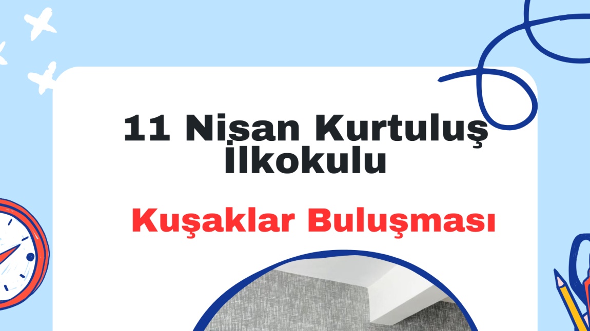 Kuşaklar Buluşması